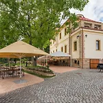 Hotel Libosad 4*