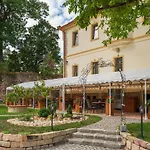 Hotel Libosad Jičín