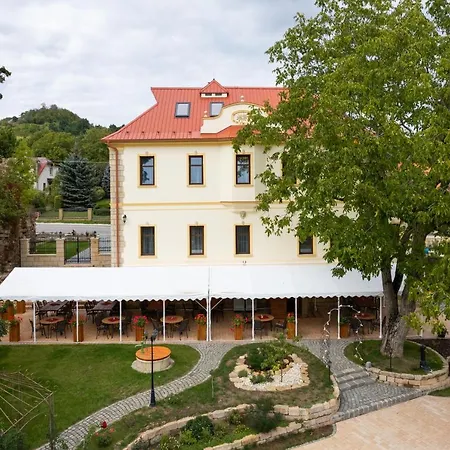 Ξενοδοχείο Hotel Pod Zebinem