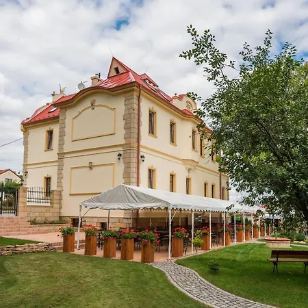 Hotel Pod Zebinem 4* Jičín