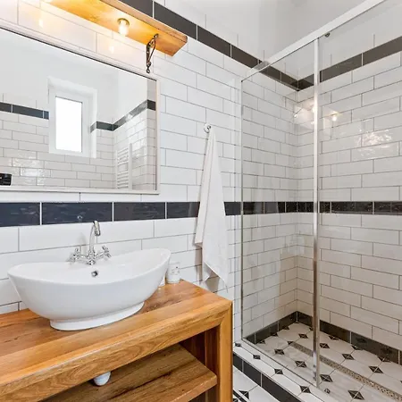 Ξενοδοχείο Hotel Pod Zebinem