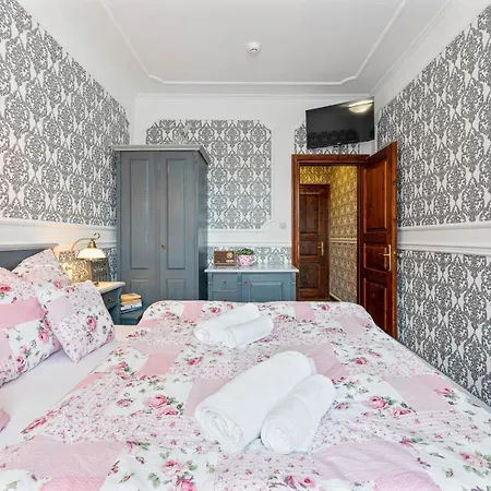 Ξενοδοχείο Hotel Pod Zebinem