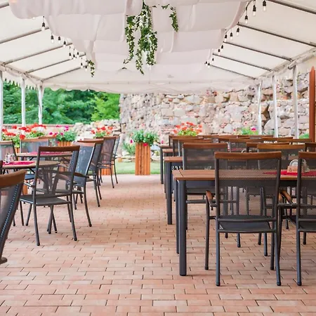 Hotel Libosad 4*