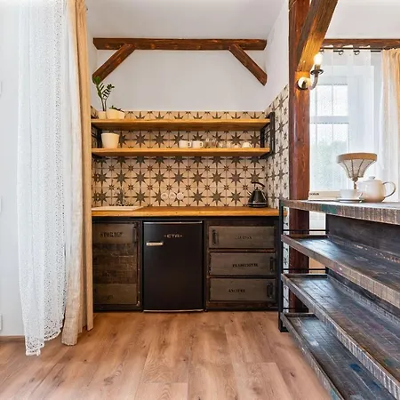 Ξενοδοχείο Hotel Pod Zebinem
