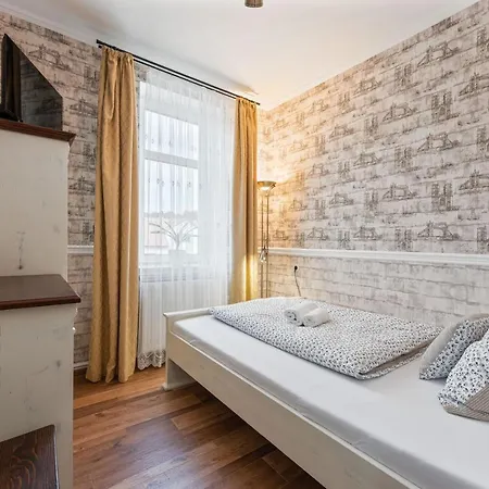 Hotel Pod Zebinem Ξενοδοχείο Jičín
