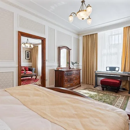 Hotel Pod Zebinem Ξενοδοχείο