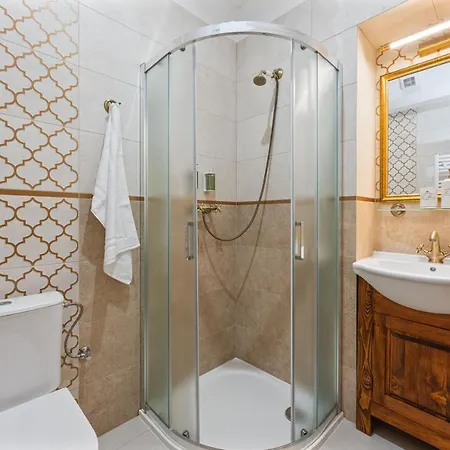 Hotel Pod Zebinem Jičín