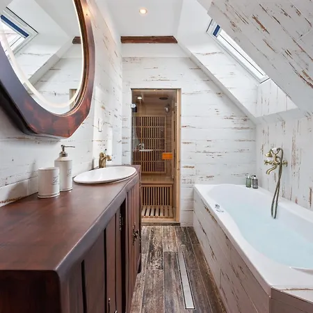Hotel Pod Zebinem Ξενοδοχείο