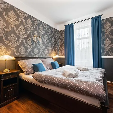 Ξενοδοχείο Hotel Pod Zebinem 4*