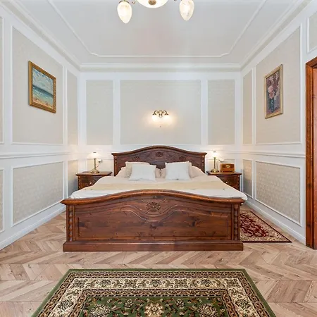Hotel Pod Zebinem