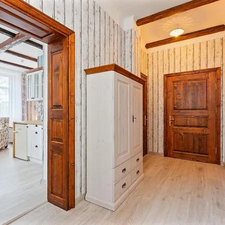 Ξενοδοχείο Hotel Pod Zebinem Jičín