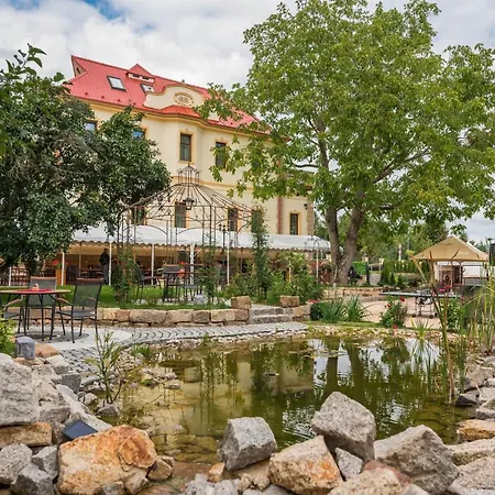 Hotel Libosad