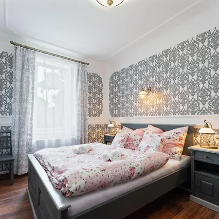 Libosad Hotel Jičín
