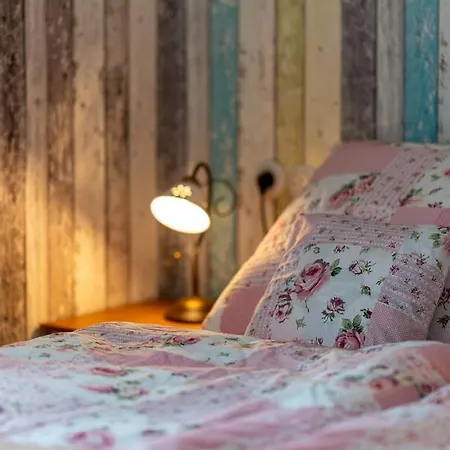 Hotel Pod Zebinem Ξενοδοχείο Jičín