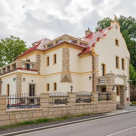 Hotel Libosad