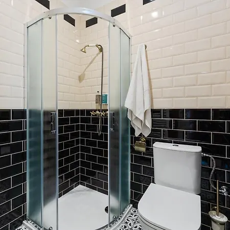 Hotel Pod Zebinem