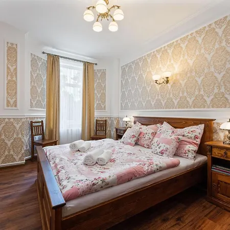 Ξενοδοχείο Hotel Pod Zebinem