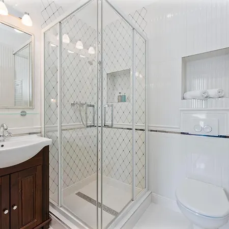 Libosad ホテル 4*