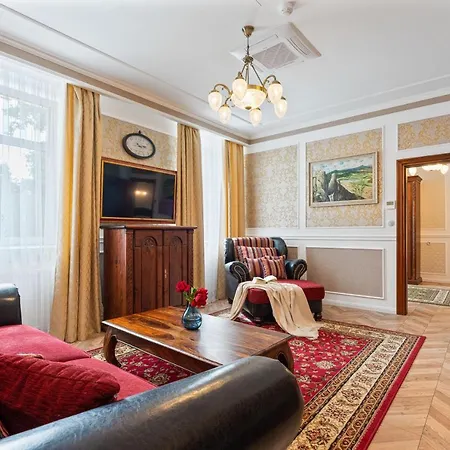 Hotel Pod Zebinem Ξενοδοχείο