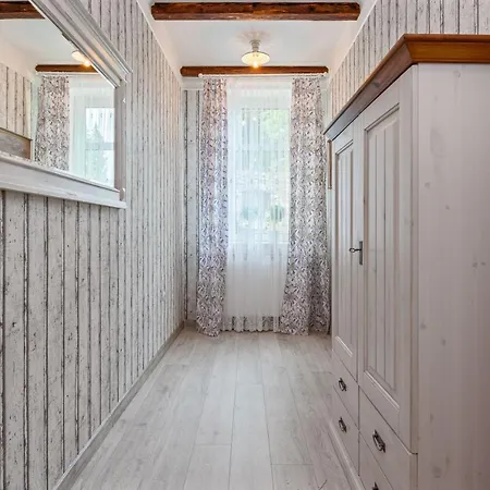 Ξενοδοχείο Hotel Pod Zebinem