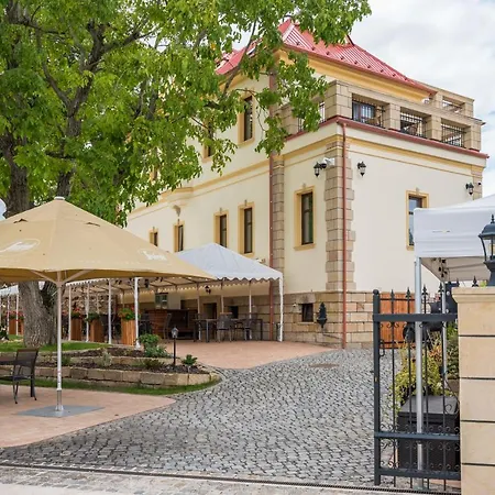 Hotel Pod Zebinem Jičín