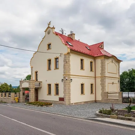 Pod Zebinem Jičín
