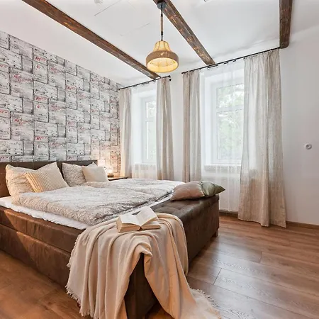 Hotel Pod Zebinem Jičín