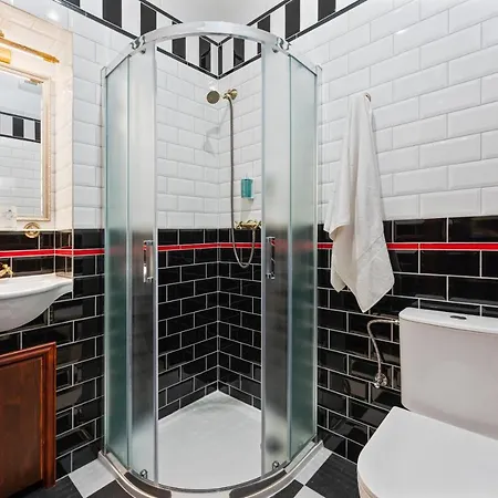 Libosad ホテル Jičín