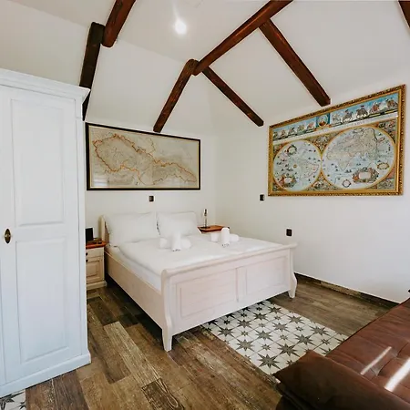 Ξενοδοχείο Hotel Pod Zebinem