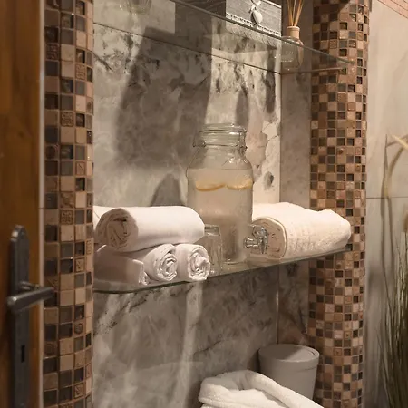 Hotel Pod Zebinem Ξενοδοχείο Jičín