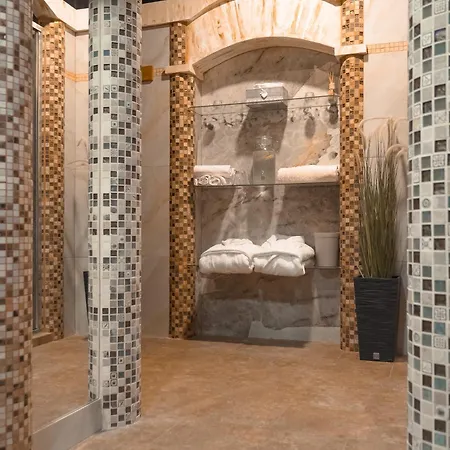 Hotel Pod Zebinem Jičín