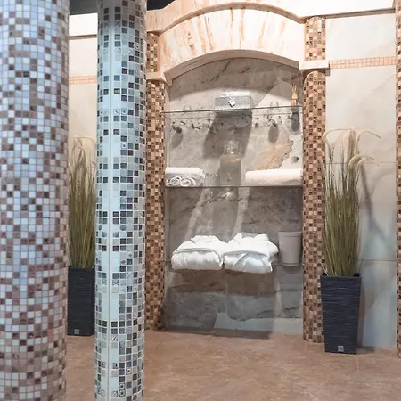 Hotel Pod Zebinem Ξενοδοχείο