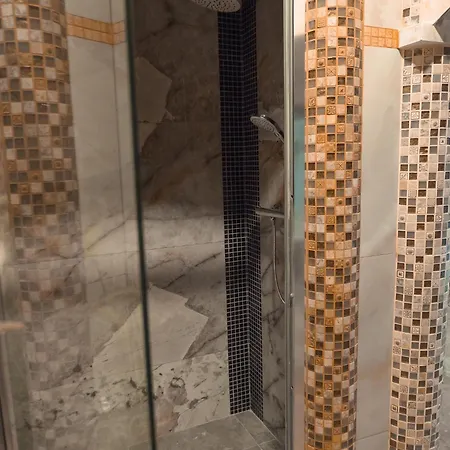 Hotel Pod Zebinem Ξενοδοχείο 4*