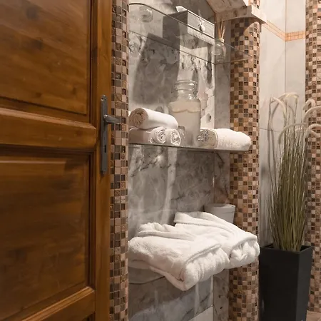 Libosad Hotel Jičín