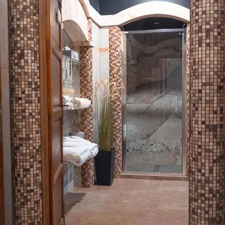 Hotel Pod Zebinem Jičín