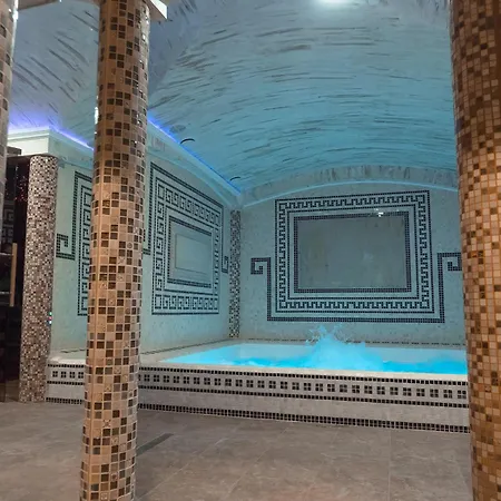 Libosad Hotel 4*