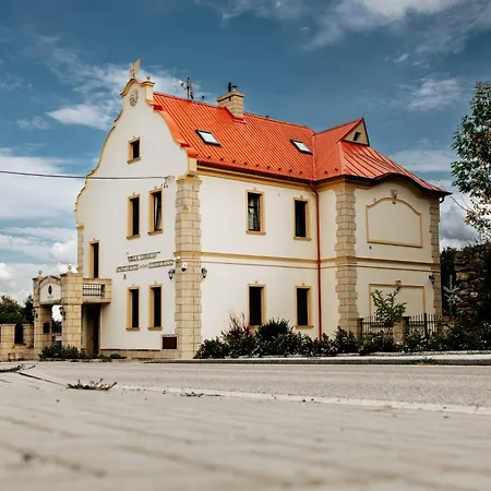 Pod Zebinem 4* Jičín