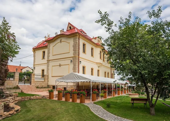 Libosad 4* Jičín