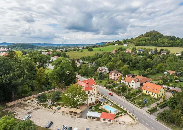 Libosad 4* Jičín