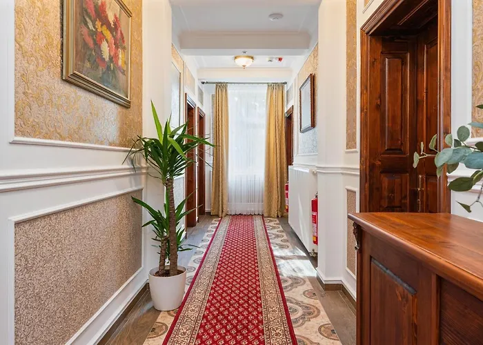 Hotel Libosad 4*