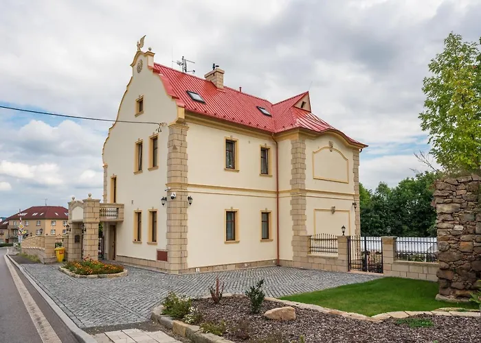 Libosad 4* Jičín