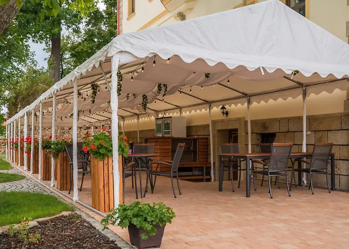 Libosad 4* Jičín