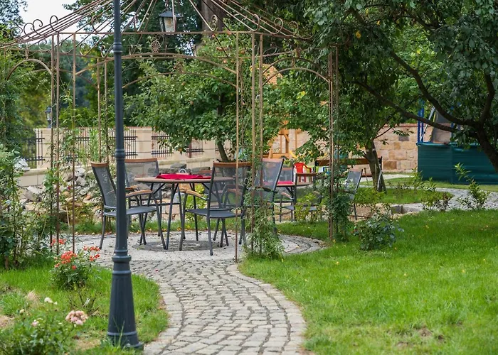 Libosad 4* Jičín