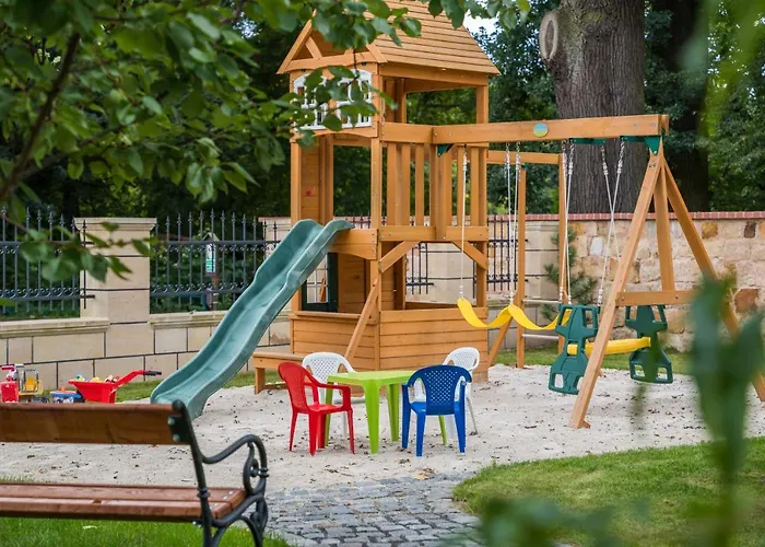 Libosad מלון 4*