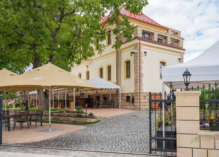 Libosad Jičín