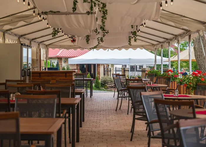 Libosad 4* Jičín