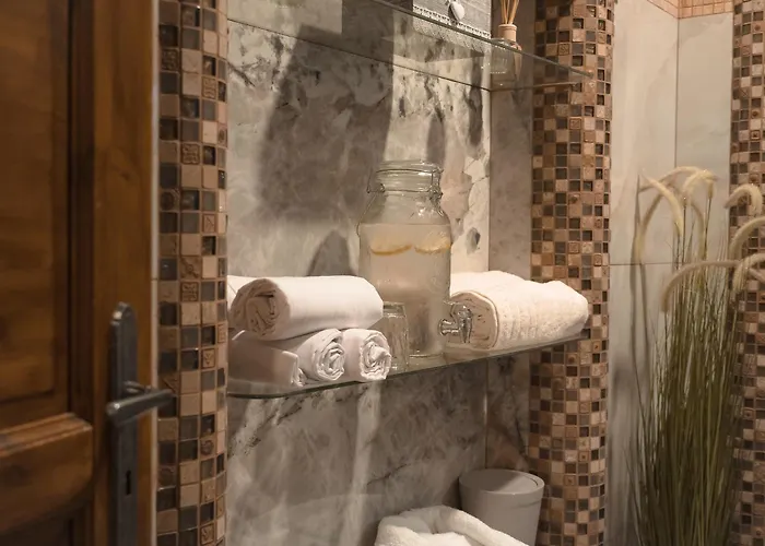 Libosad Hotel Jičín