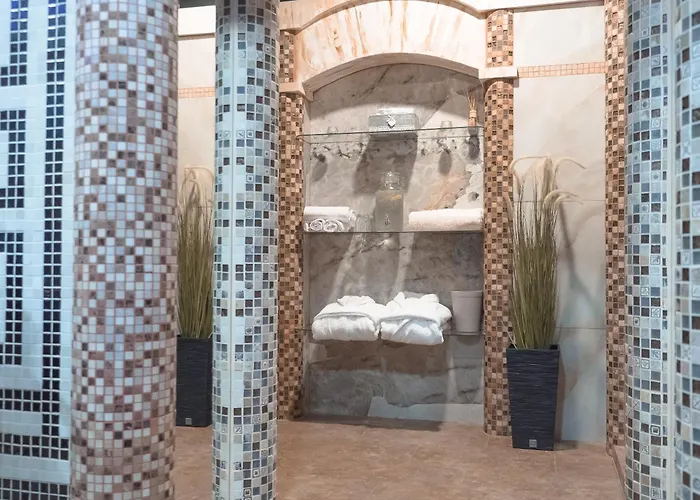 Libosad Hotel