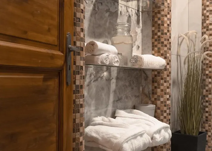 Libosad Hotel Jičín